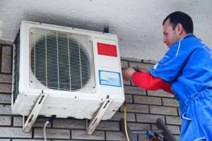 24/7 and Emergency HVAC Near SLU, LA | Air Conidtioning and Heating Contractors